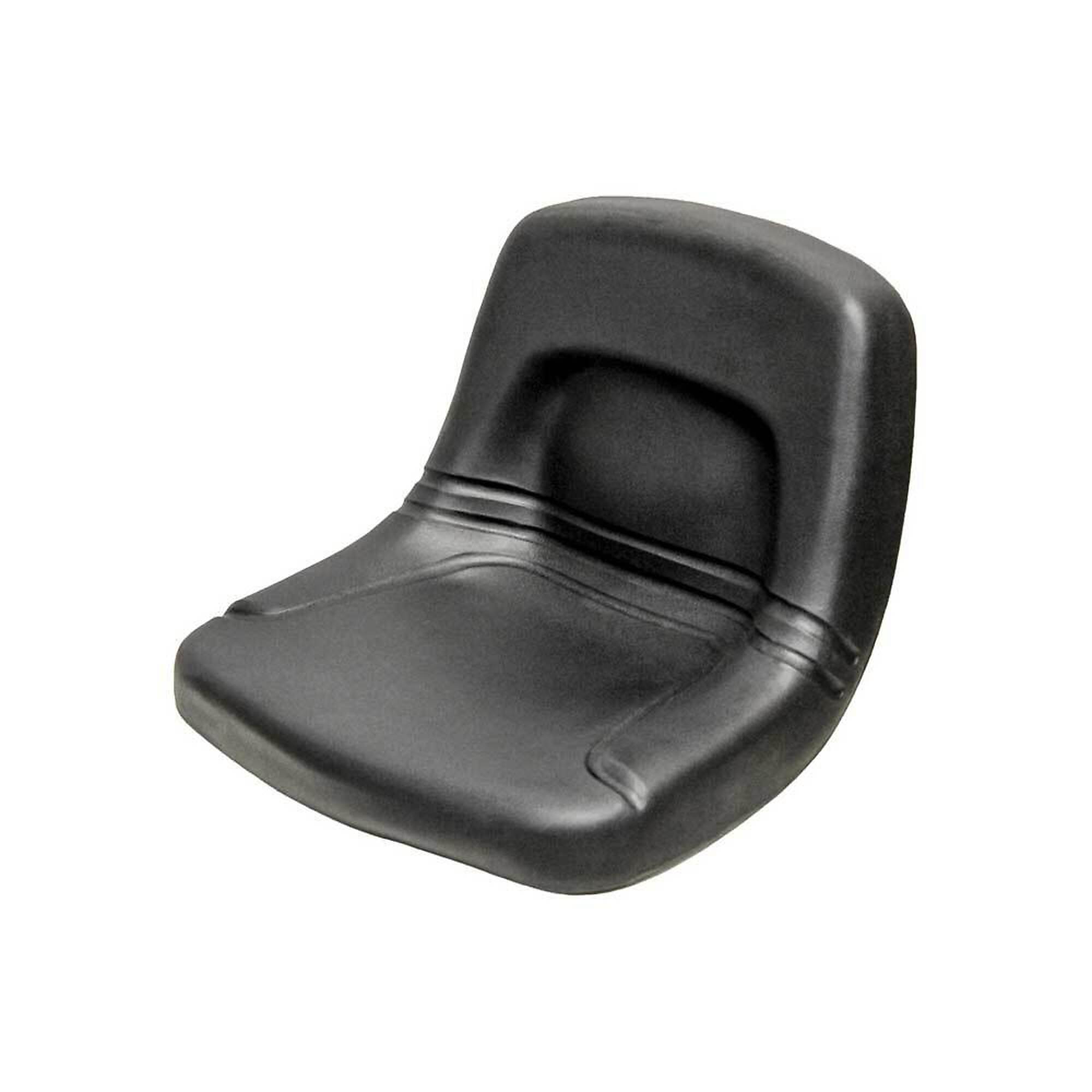 K & M, KM 105 UNI PRO BUCKET SEAT, Model# 8543